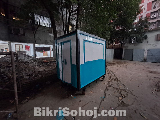 Food cart